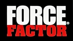 FORCE FACTOR