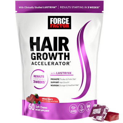 FORCE FACTOR